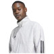 Adidas Ανδρική ζακέτα Common Goal Track Top